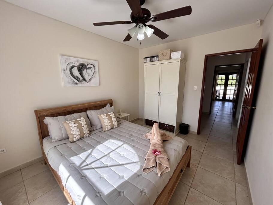 Jolie Villa Entire Villa In Noord, Aruba Palm Beach Bagian luar foto